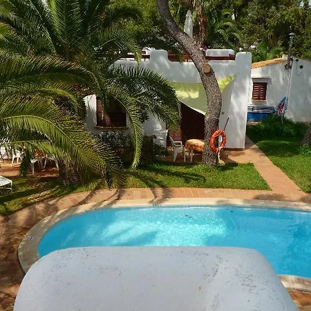 Osa Menor *