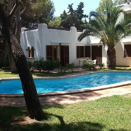 شقة Osa Menor Cala D´Or
