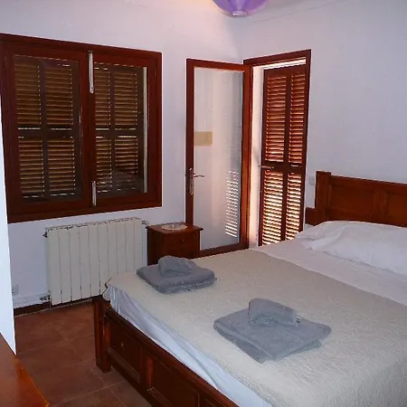 Osa Menor *