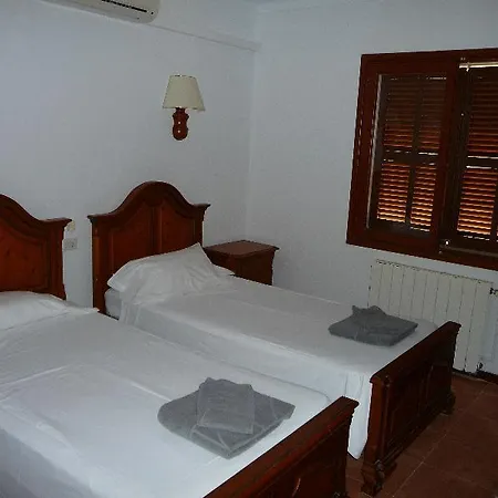 Osa Menor